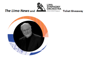 The Music of John Williams Ticket Giveaway