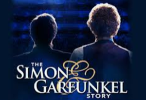 The Simon & Garfunkel Story Ticket Giveaway