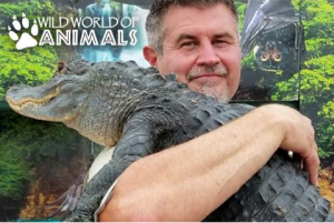 Wide World of Animals Ticket Giveaway