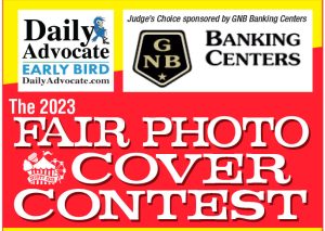 2023 Darke County Fair Photo Cover Contest