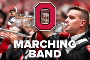 2023 OSU Marching Band Ticket Giveaway