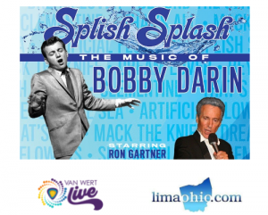 2023 VW/Music by Bobby Darin Ticket Giveaway